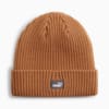 Зображення Puma Шапка Classic Cuffed Beanie #1: Caramel Latte