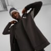 Зображення Puma Шапка PUMA Script Logo Beanie #2: PUMA Black-Concrete Gray
