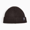 Изображение Puma Шапка PUMA Sportwear Fisherman Beanie #4: Puma Black