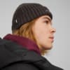 Изображение Puma Шапка PUMA Sportwear Fisherman Beanie #3: Puma Black
