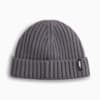 Изображение Puma Шапка PUMA Sportwear Fisherman Beanie #2: Galactic Gray