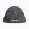 Изображение Puma Шапка PUMA Sportwear Fisherman Beanie #1: Galactic Gray