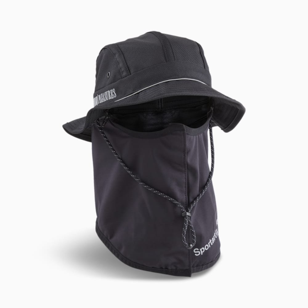 PUMA x PLEASURES Bucket Hat