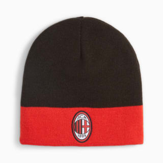 Зображення Puma Шапка A.C. Milan Reversible Beanie