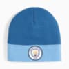 Зображення Puma Шапка Manchester City Reversible Beanie #1: Lake Blue-Team Light Blue