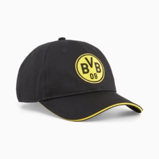 Görüntü Puma BORUSSIA Dortmund Team Şapka