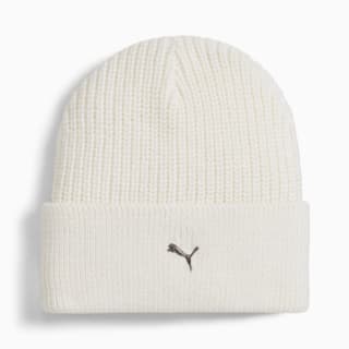Изображение Puma Шапка Metal Cat Beanie
