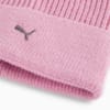 Изображение Puma Шапка Metal Cat Beanie #3: Mauved Out