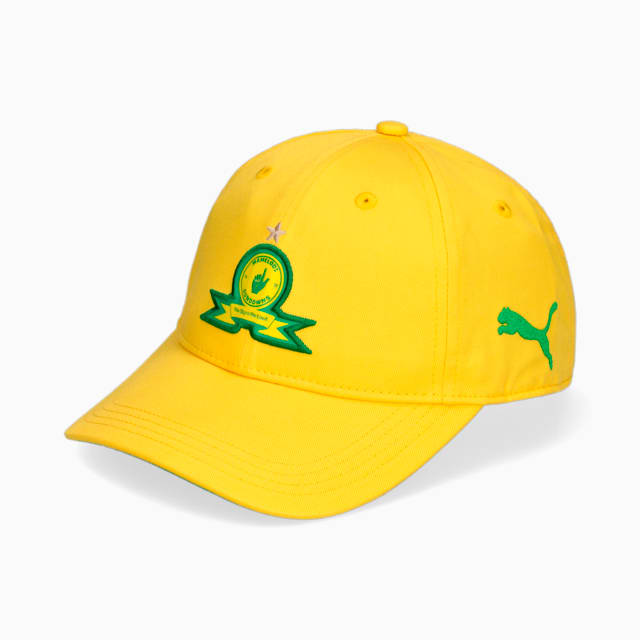 Blue puma cheap cap
