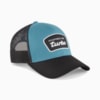 Image Puma Porsche Legacy Trucker Cap #1