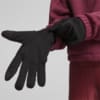 Изображение Puma Перчатки Essentials Fleece Gloves #3: Puma Black