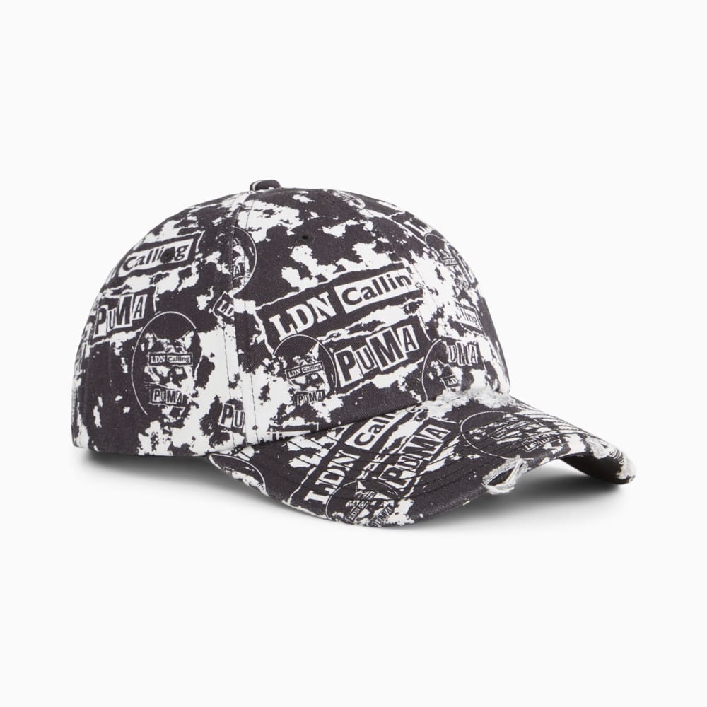 Cap london 2025
