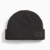 Изображение Puma Шапка PUMA FWD Beanie #1: Puma Black