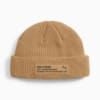 Изображение Puma Шапка PUMA FWD Beanie #1: Chocolate Chip