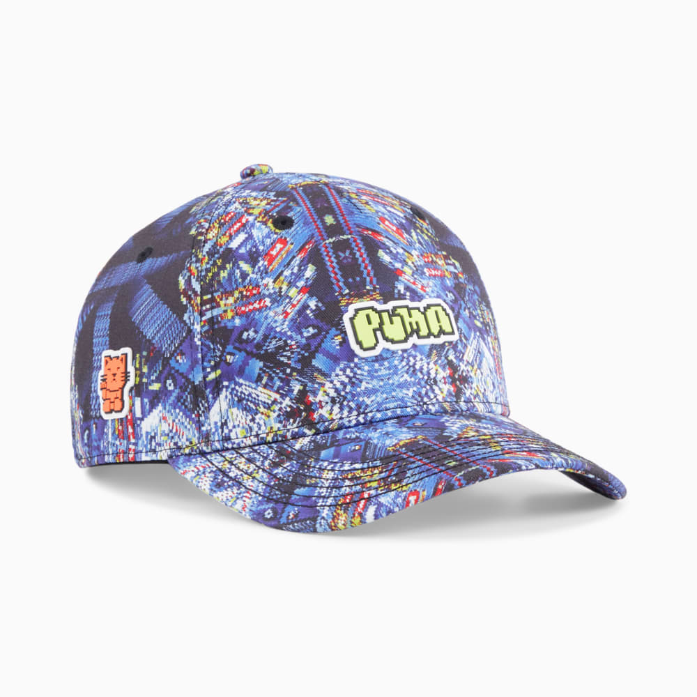 Image Puma Hometown Heroes Tokyo Cap #1