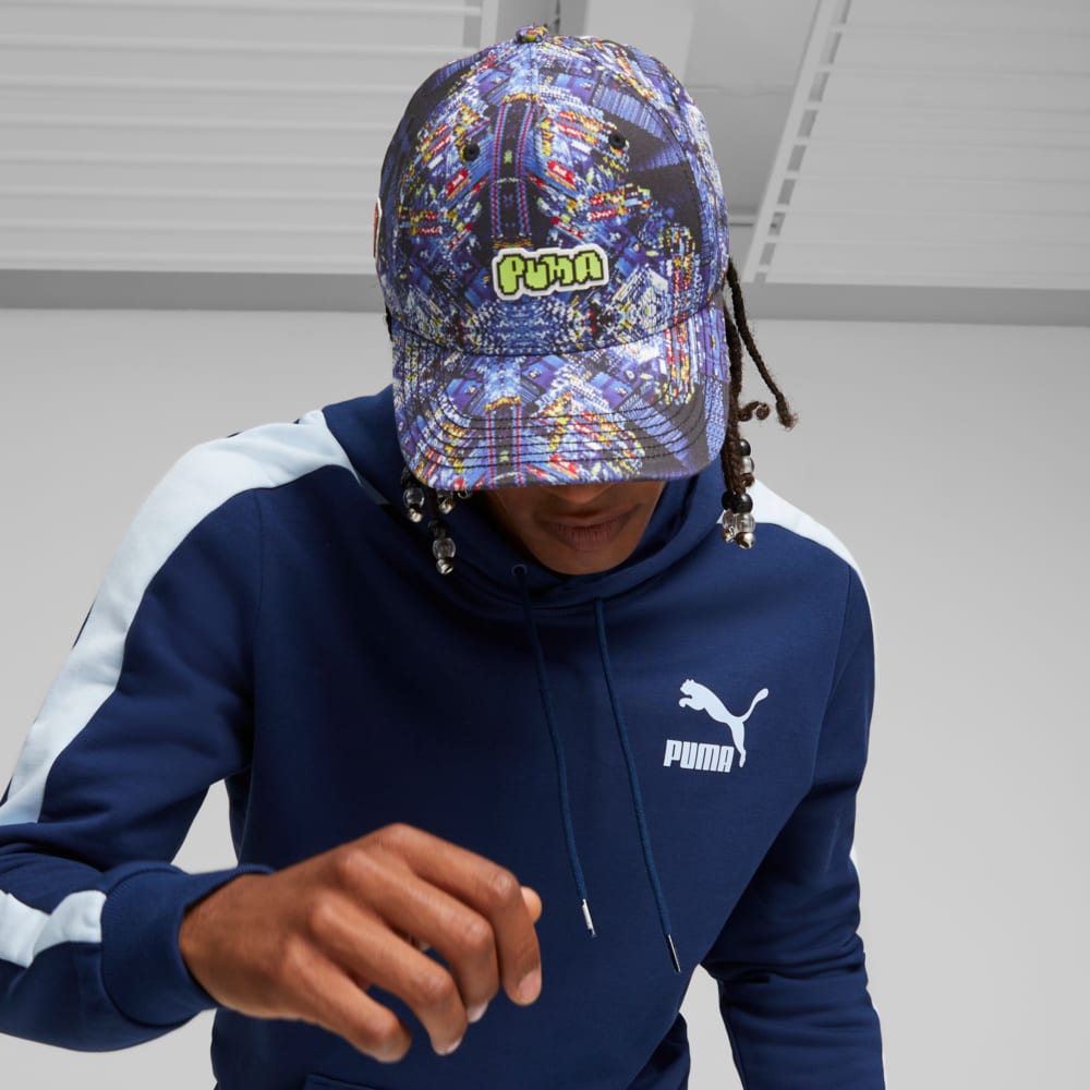 Image Puma Hometown Heroes Tokyo Cap #2