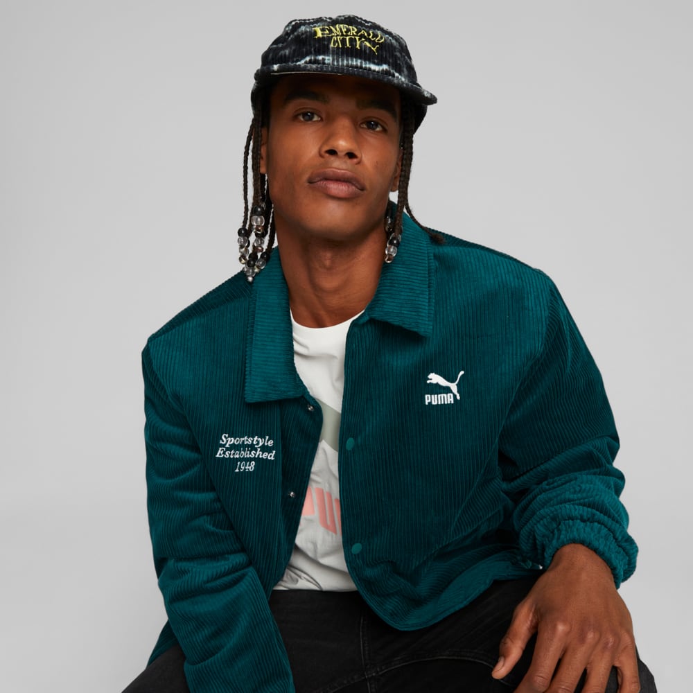 Image Puma Hometown Heroes Grunge Cap #2