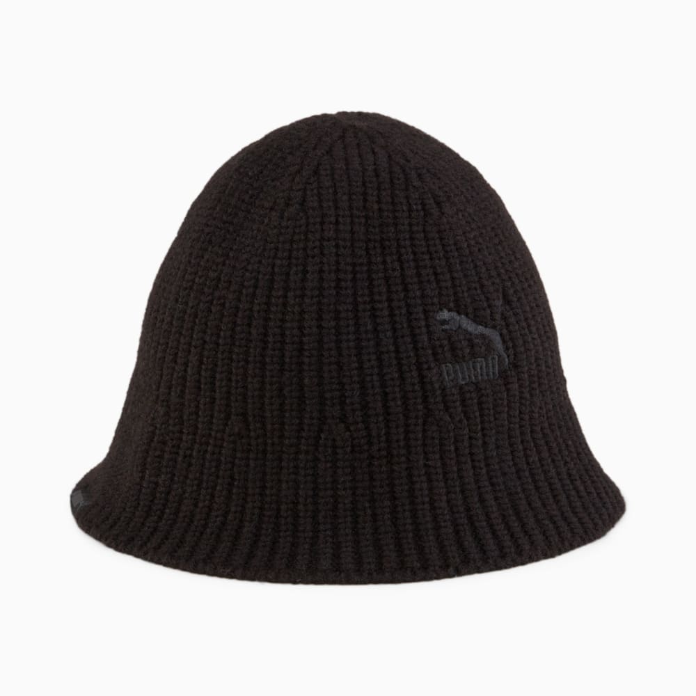 Image Puma PRIME Knitted Bucket Hat #1
