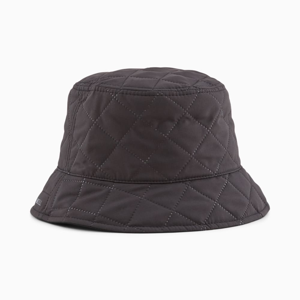 Зображення Puma Панама PRIME Overpuff Bucket Hat #1: Puma Black
