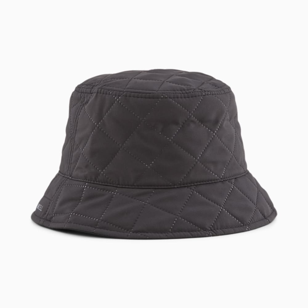PRIME Overpuff Bucket Balıkçı Şapkası | Siyah | Puma | Sku: 024889_01