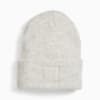 Изображение Puma Шапка Infuse High Top Women’s Beanie #1: Sedate Gray