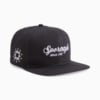 Image Puma PRIME Hip Hop Flat Brim Cap #1