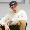 Image Puma PRIME Hip Hop Flat Brim Cap #2