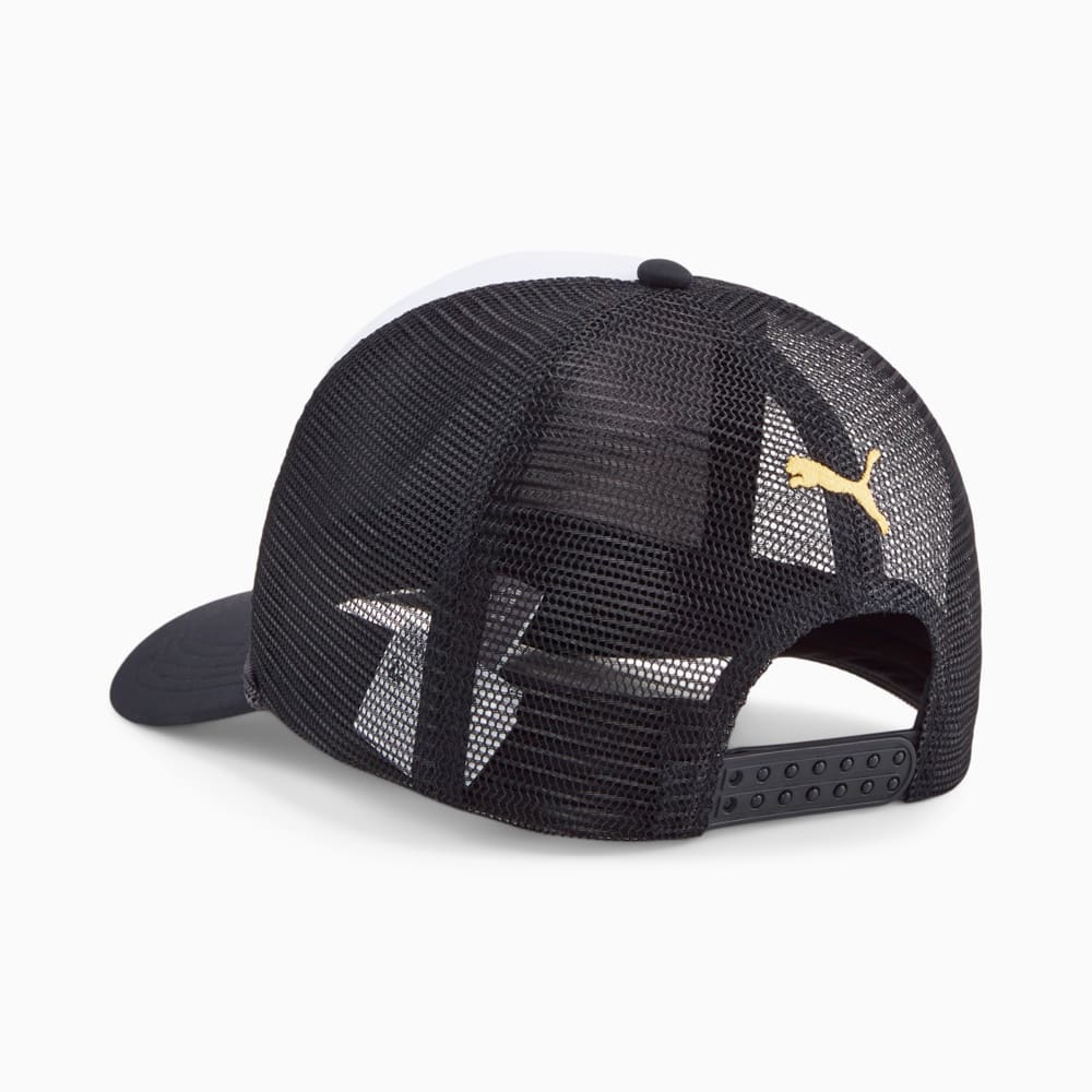 Image Puma PRIME Trucker Cap #2