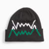 Изображение Puma Шапка Basketball Beanie #1: Puma Black