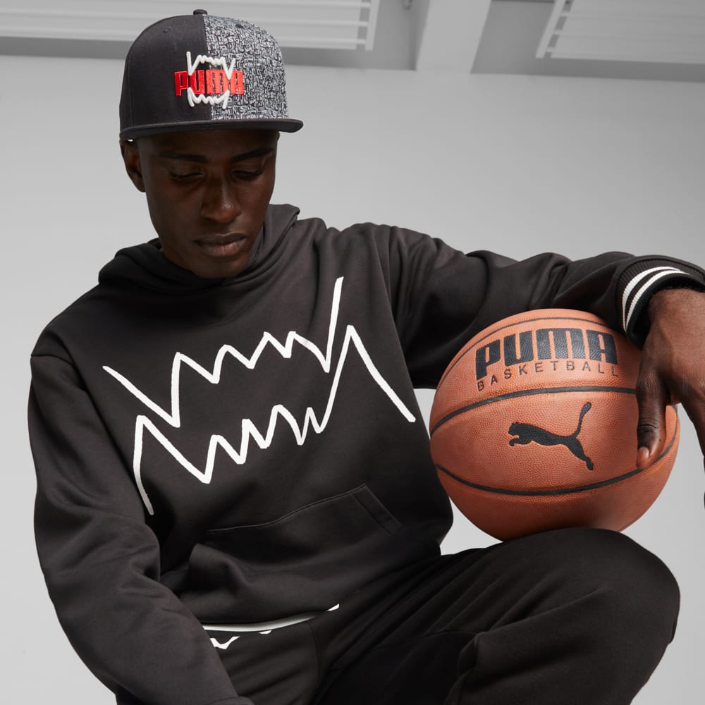 Image PUMA Boné Pro Basketball #2