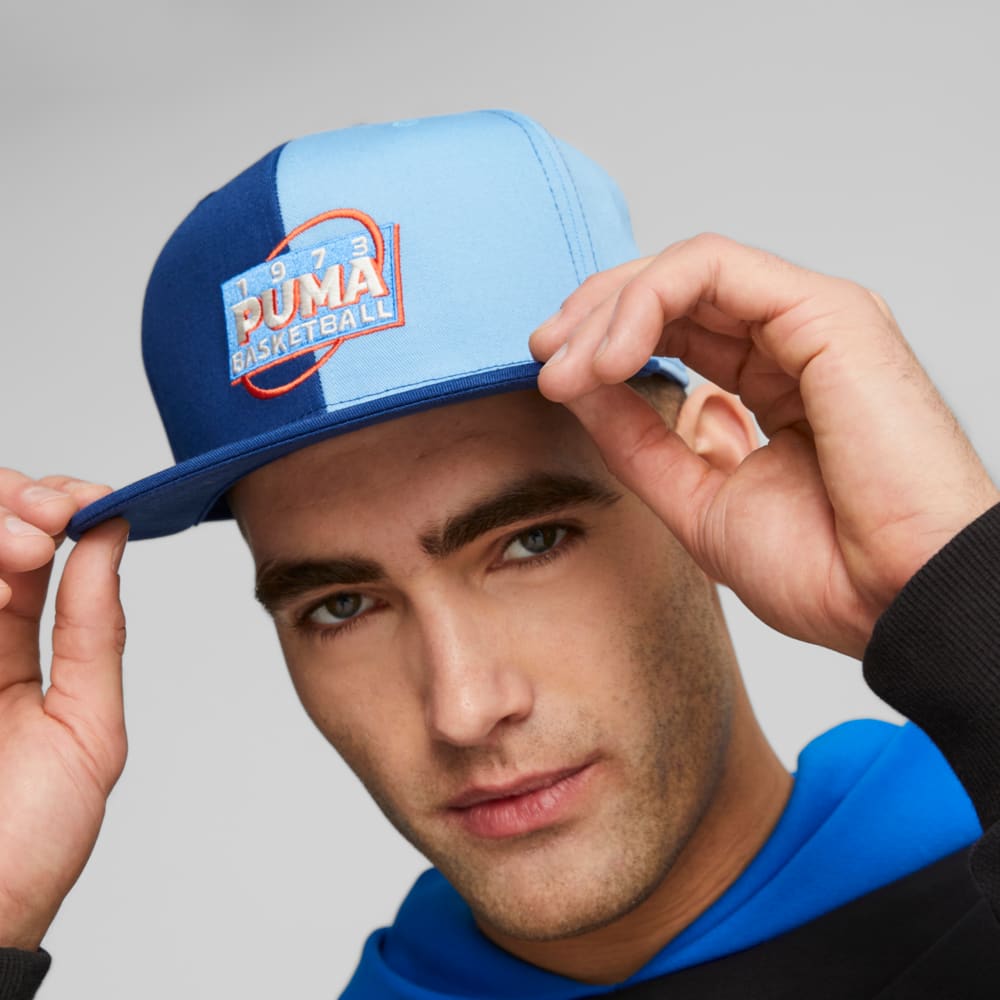 Image PUMA Boné Pro Basketball #2