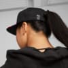 Изображение Puma Кепка Pro Basketball Cap #3: puma black-AOP