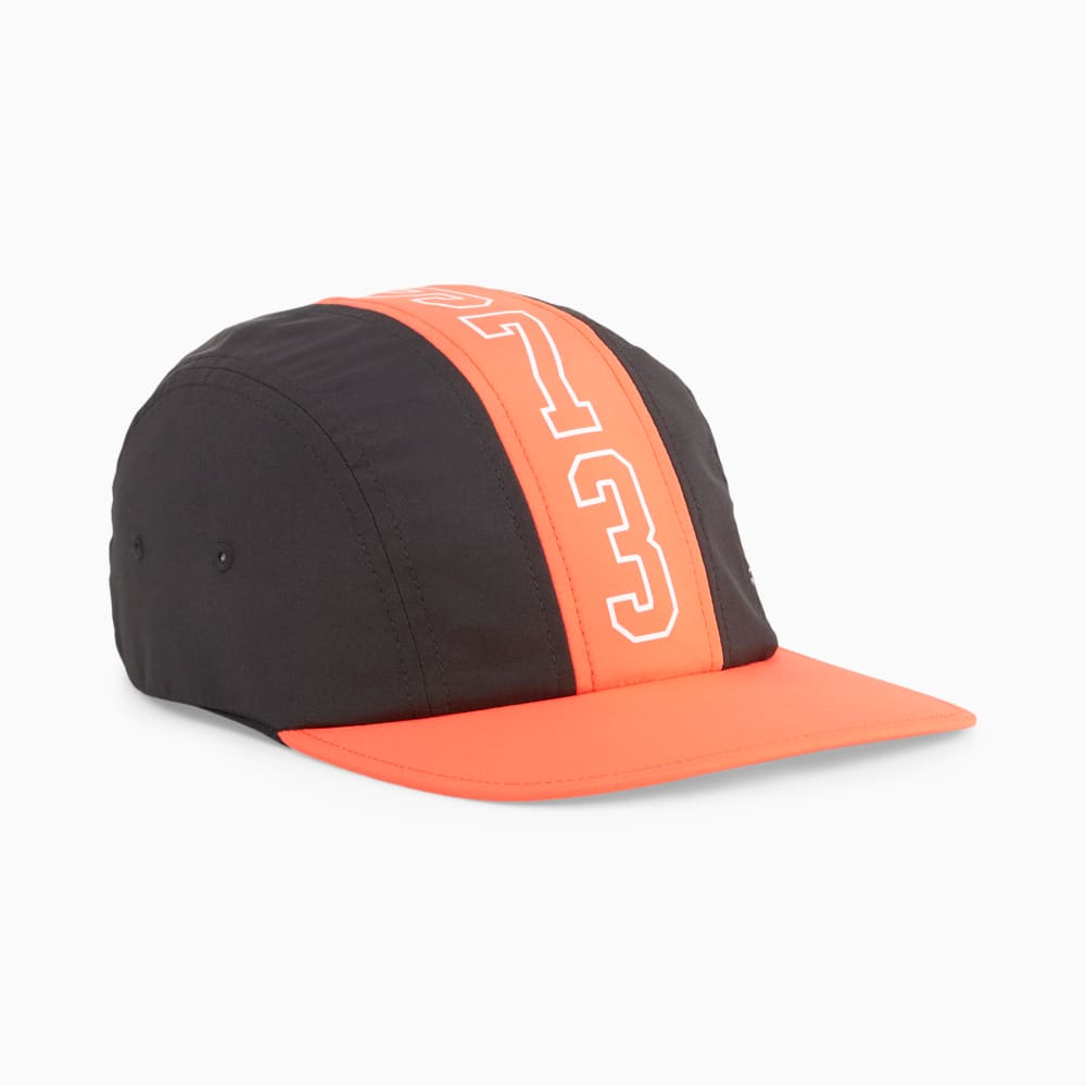 Image PUMA Boné Basketball 5-Panel #1