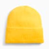 Зображення Puma Шапка LUXE SPORT Beanie #4: Yellow Sizzle