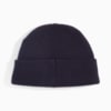 Изображение Puma Шапка MMQ Fisherman Beanie #2: new navy