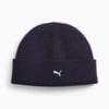 Изображение Puma Шапка MMQ Fisherman Beanie #1: new navy