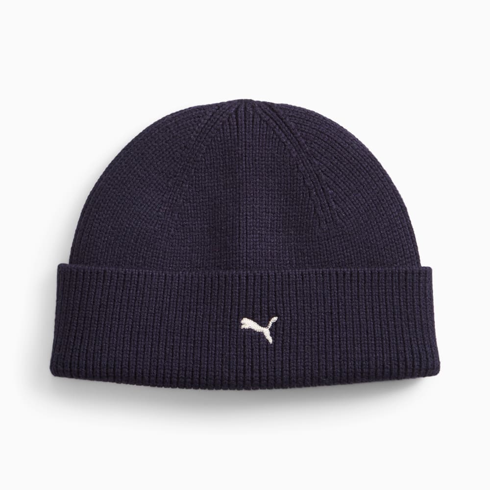 Зображення Puma Шапка MMQ Fisherman Beanie #1: new navy