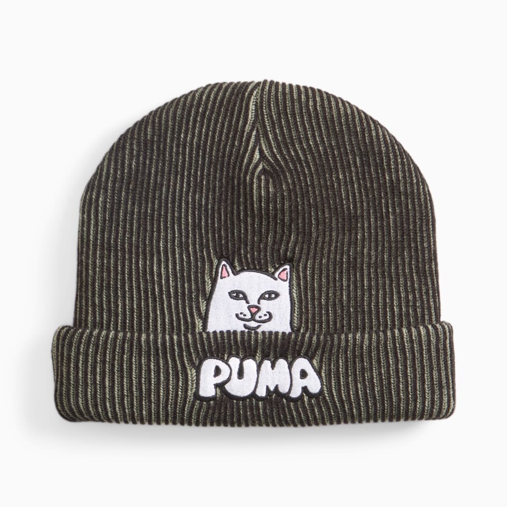 Image PUMA Gorro PUMA x RIPNDIP #1