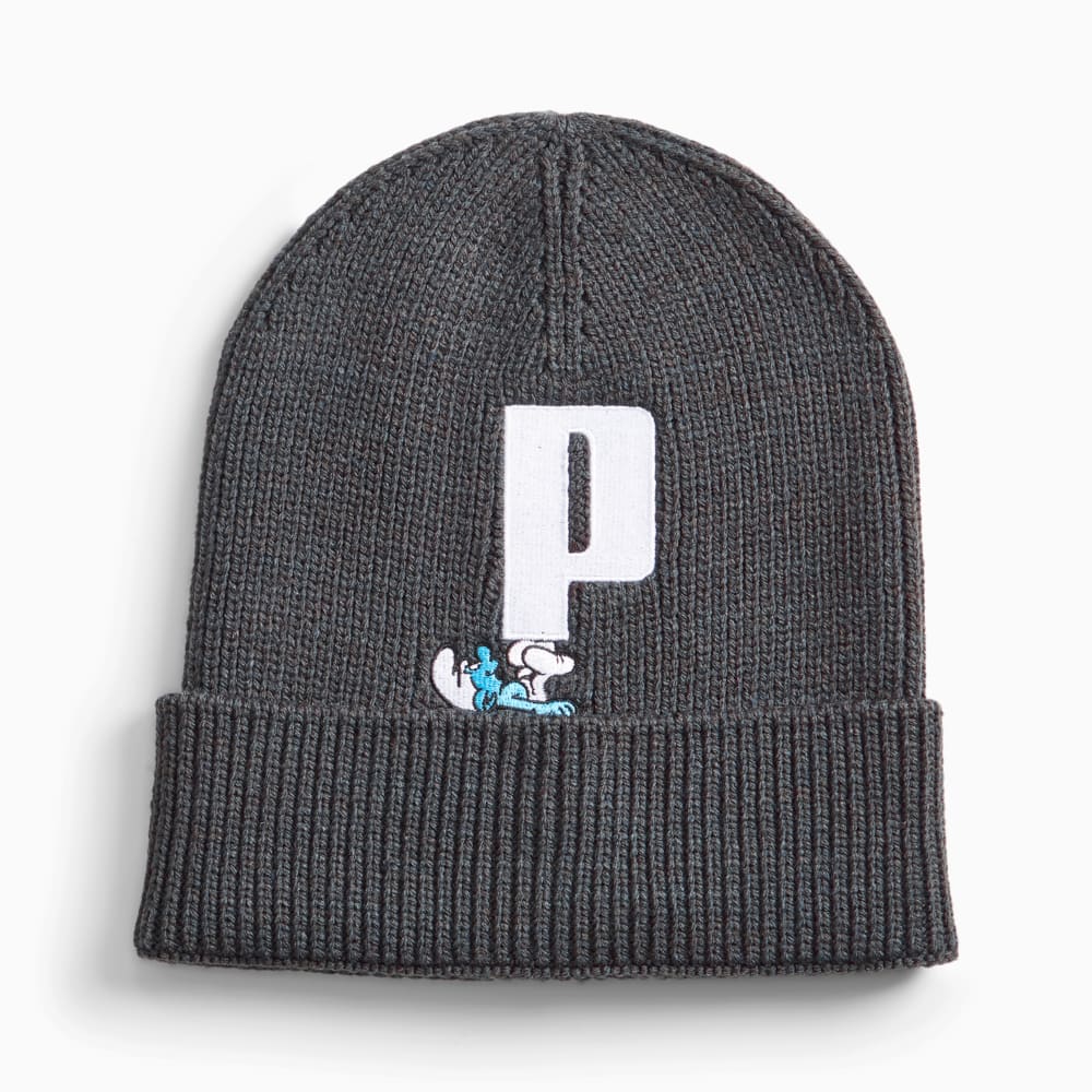 Image Puma PUMA x THE SMURFS Beanie #1