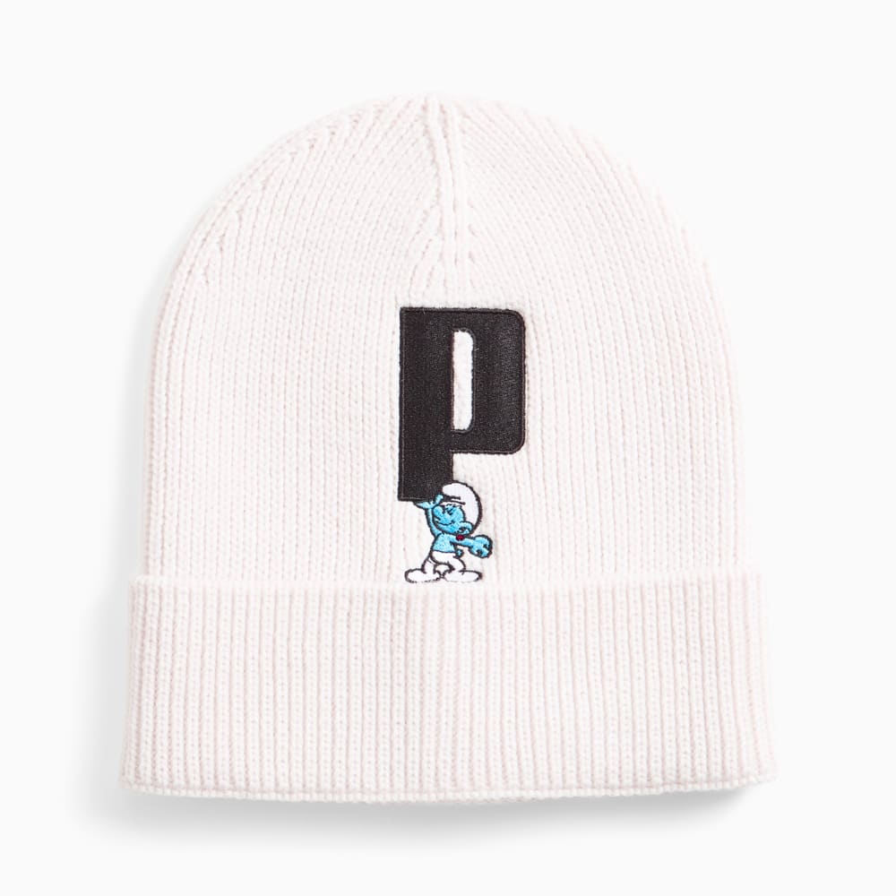 Image PUMA Gorro PUMA x THE SMURFS #1