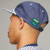 Зображення Puma Кепка PUMA x RHUIGI Flat Brim Cap #2: Inky Blue