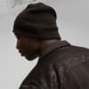 Изображение Puma Шапка indWINTERIZED Tech Football Beanie #3: Puma Black-Puma White