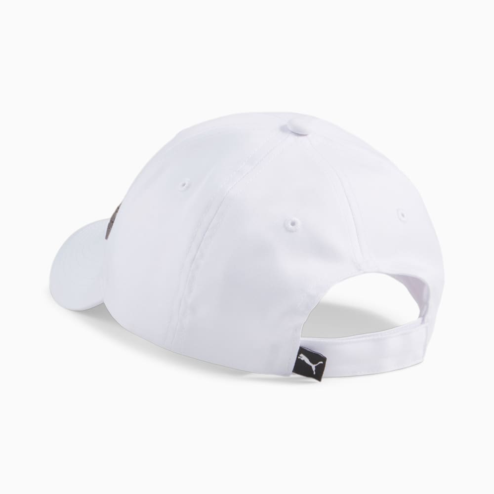 Image Puma PUMA 3D Metal Cap #2