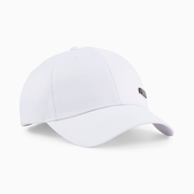 Image Puma PUMA 3D Metal Cap