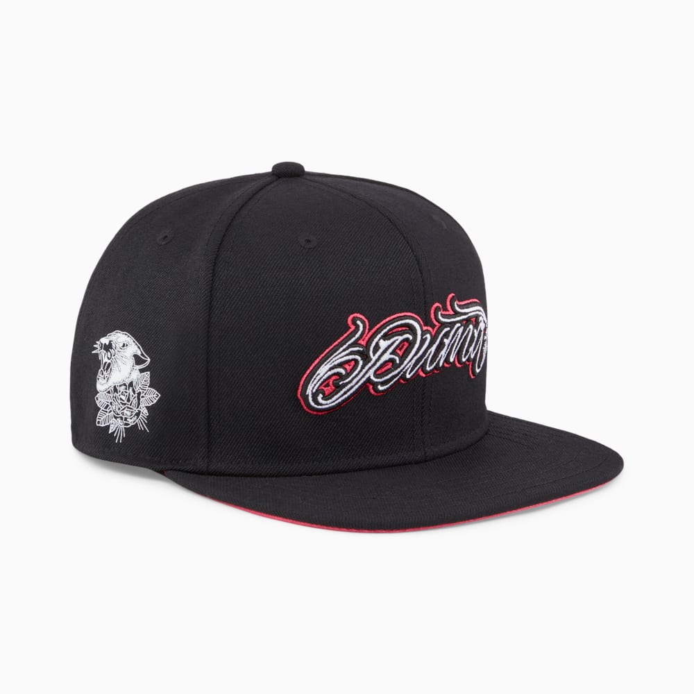 Imagen PUMA Gorro Hometown Heroes Mexico #1