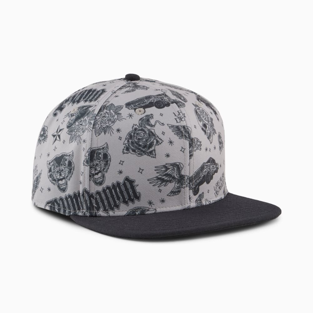 Imagen PUMA Gorro Hometown Heroes Mexico #1