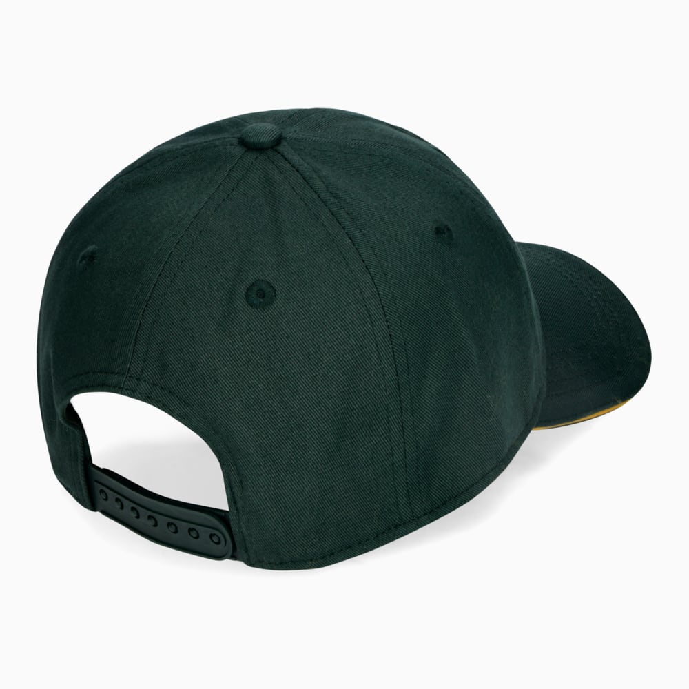 South Africa Cricket Cap | Green | Puma | Sku: 025058_01