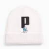 Image PUMA Gorro PUMA x THE SMURFS Juvenil #1