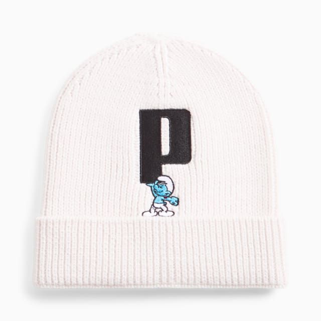 Image PUMA Gorro PUMA x THE SMURFS Juvenil