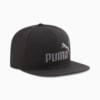 Зображення Puma Кепка Essentials Flat Brim Cap #1: Puma Black